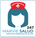 Marvie Salud